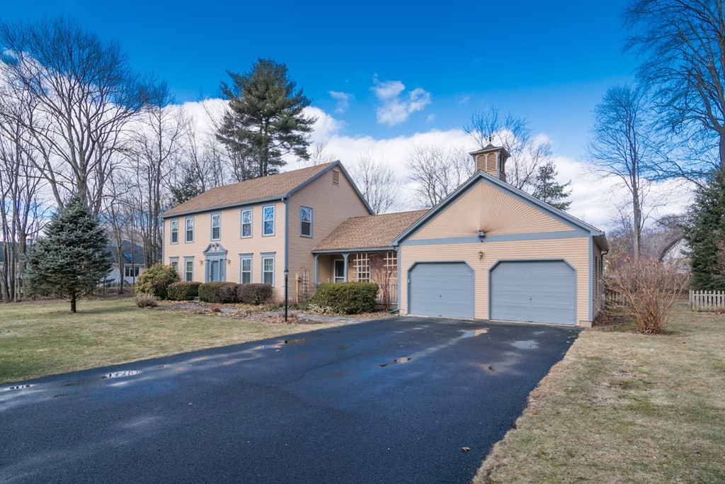 4 Woodsley Rd, Wilbraham, MA 01095 MLS 73074327 Coldwell Banker