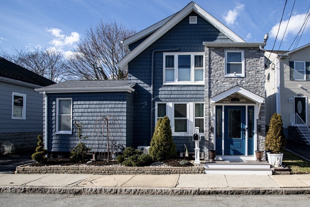 132 Ratcliffe St, Fall River, MA 02723 MLS 73074380 Coldwell Banker