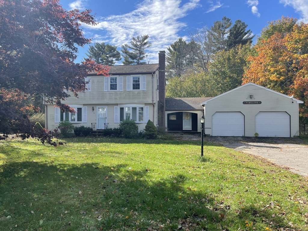 56 Summit St, Halifax, MA 02338 MLS 73074387 Coldwell Banker