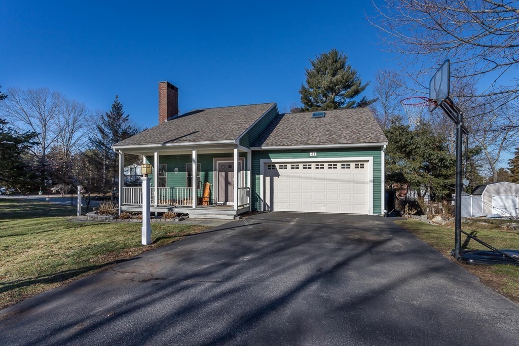 41 Ponkapoag Way, Canton, MA 02021 MLS 73074451 Coldwell Banker