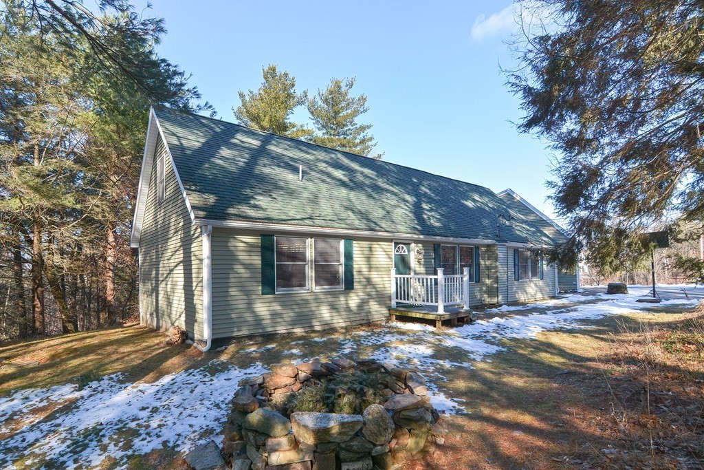 61 Molasses Hill Rd, Brookfield, MA 01506 MLS 73074463 Coldwell Banker