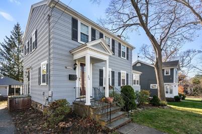 26 Elmwood Avenue, Braintree, MA 02184 - Photo 1