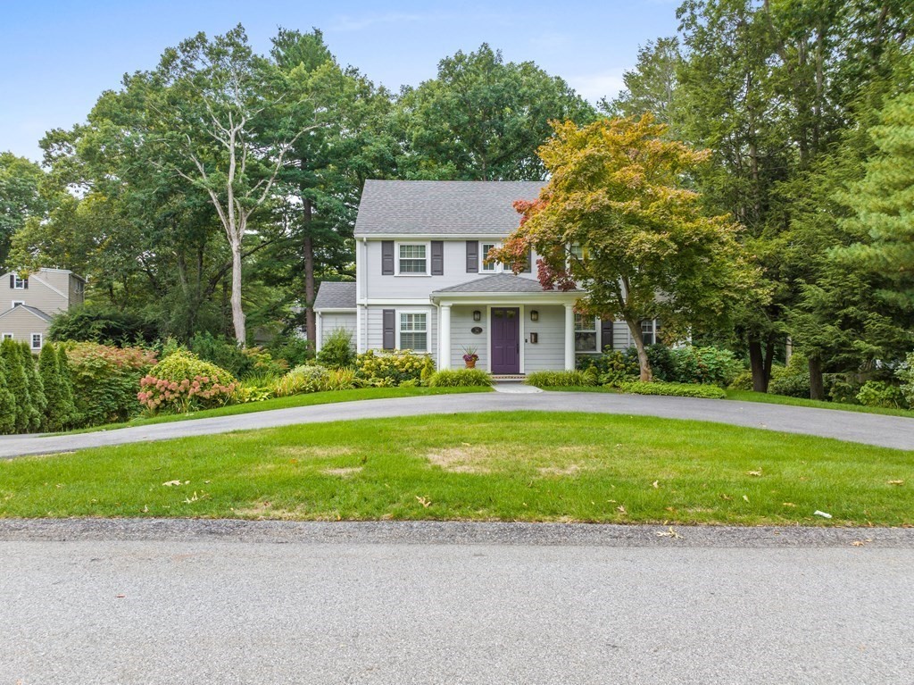 36 Summit Rd, Wellesley, MA 02482 MLS 73074499 Coldwell Banker
