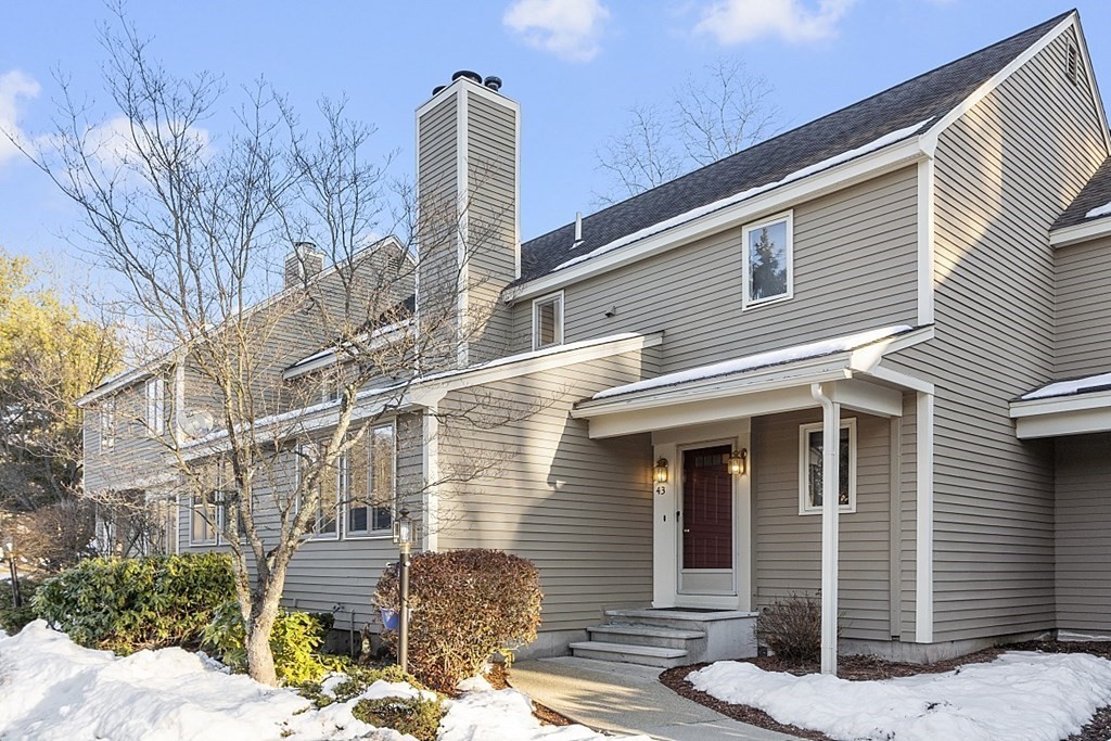 43 Brickett Hill Cir 43, Haverhill, MA 01830 MLS 73074594 Coldwell
