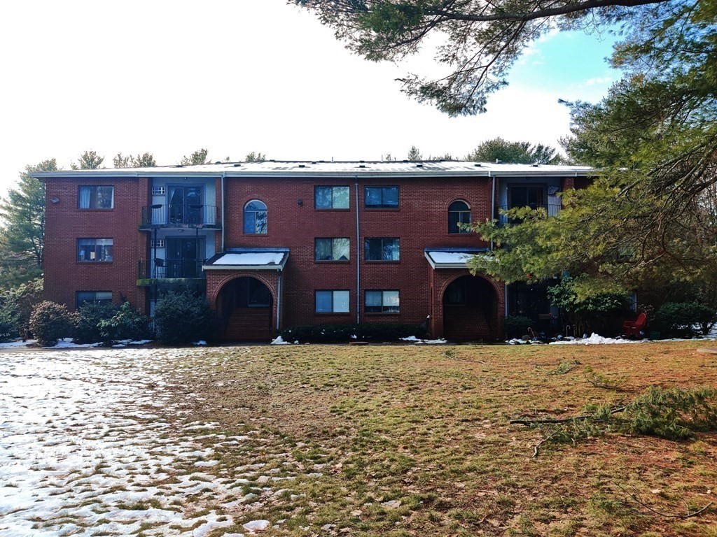 8 Longmeadow Dr 36, Rowley, MA 01969 MLS 73074665 Coldwell Banker