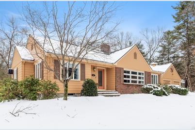 48 Dascomb Road, Andover, MA 01810 - Photo 1