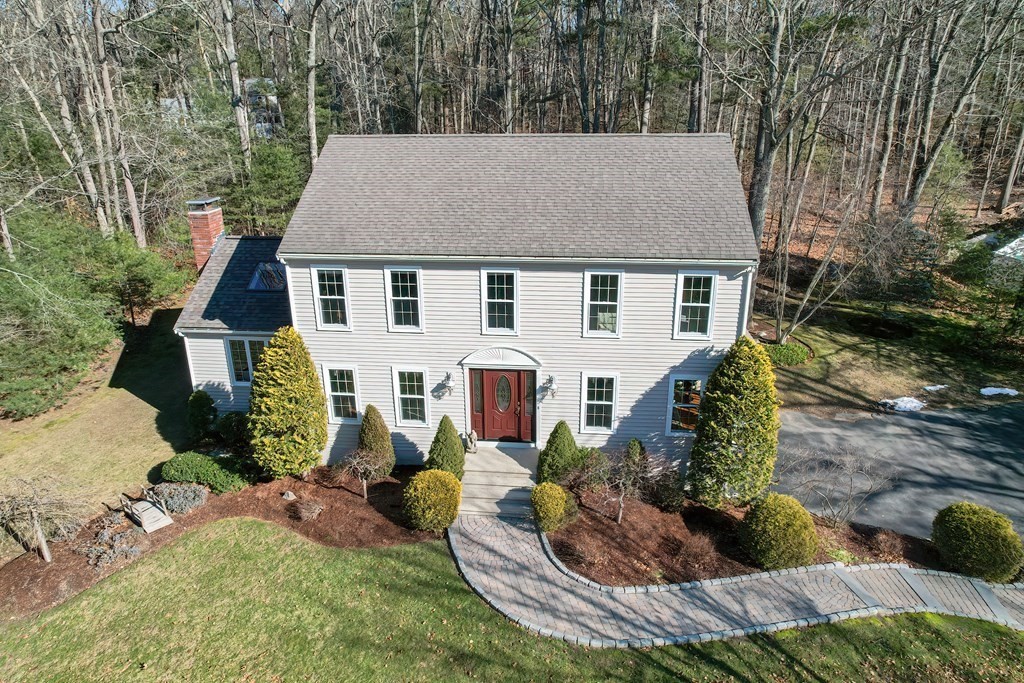 6 Daniels Rd, Mendon, MA 01756 MLS 73074720 Coldwell Banker