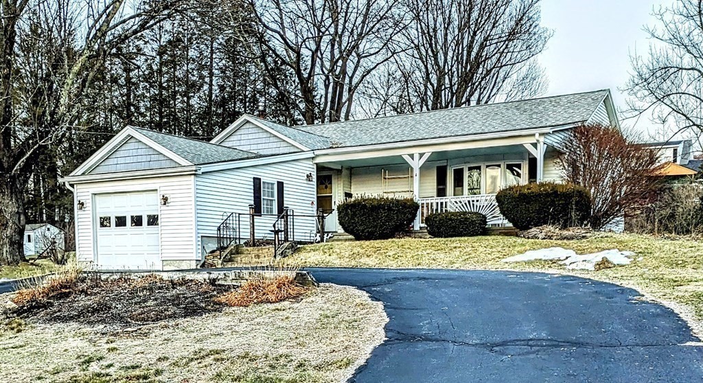 4 Lake Whittemore Dr, Spencer, MA 01562 MLS 73074798 Coldwell Banker