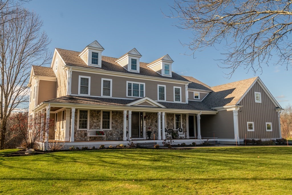 191 Landham Rd, Sudbury, MA 01776 MLS 73074811 Coldwell Banker
