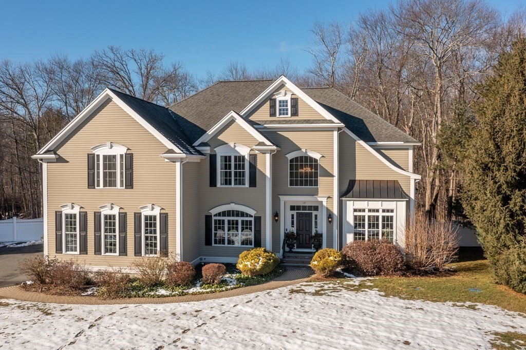 19 Orchard Rd, Southborough, MA 01772 MLS 73074861 Coldwell Banker