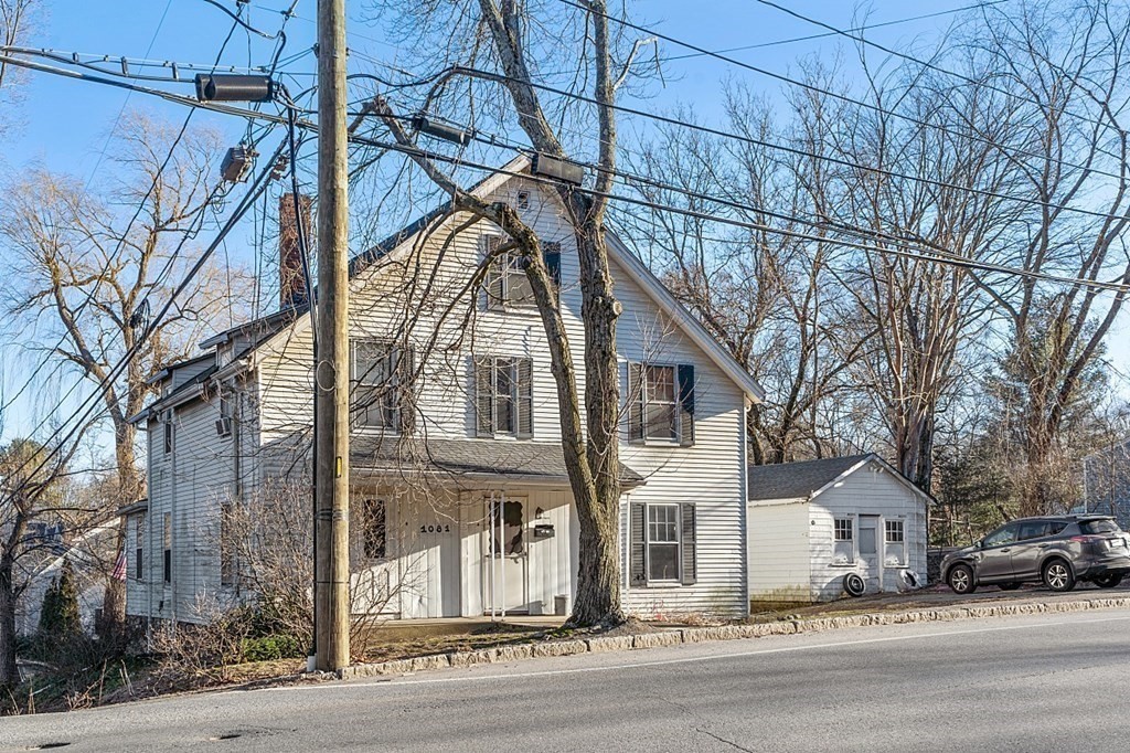 1081 Main St, Woburn, MA 01801 MLS 73074863 Coldwell Banker