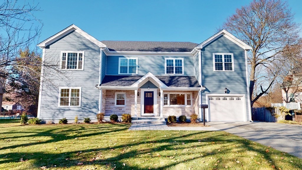 156 Pleasant St, Milton, MA 02186 MLS 73074909 Coldwell Banker