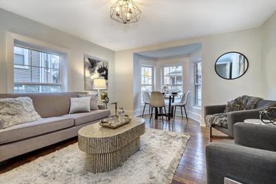 20 Brent St #1, Boston, MA 02124 - Photo 1