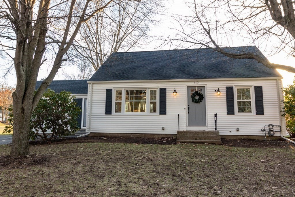 712 Thacher St, Attleboro, MA 02703 MLS 73075021 Coldwell Banker