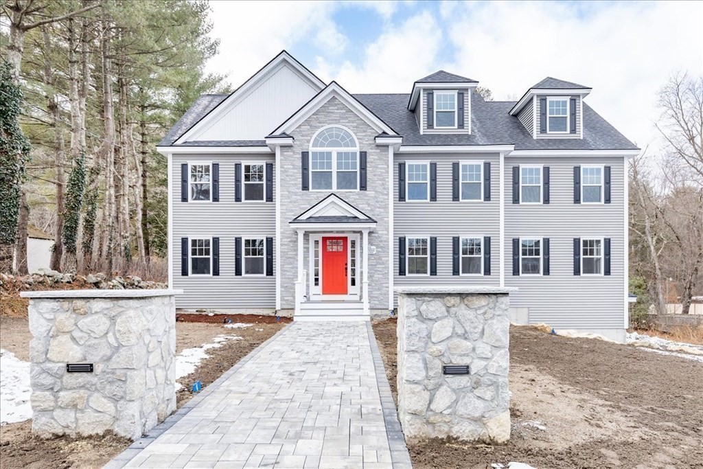 64 Francis Wyman Rd, Burlington, MA 01803 MLS 73075034 Coldwell Banker
