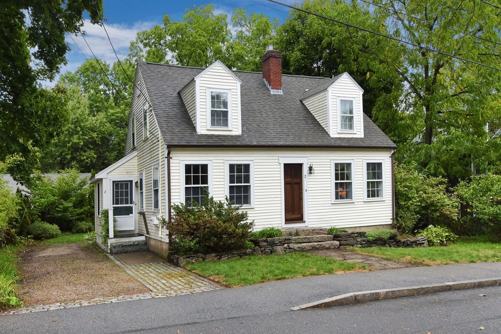 2 Summer St, Ipswich, MA 01938 MLS 73075044 Coldwell Banker