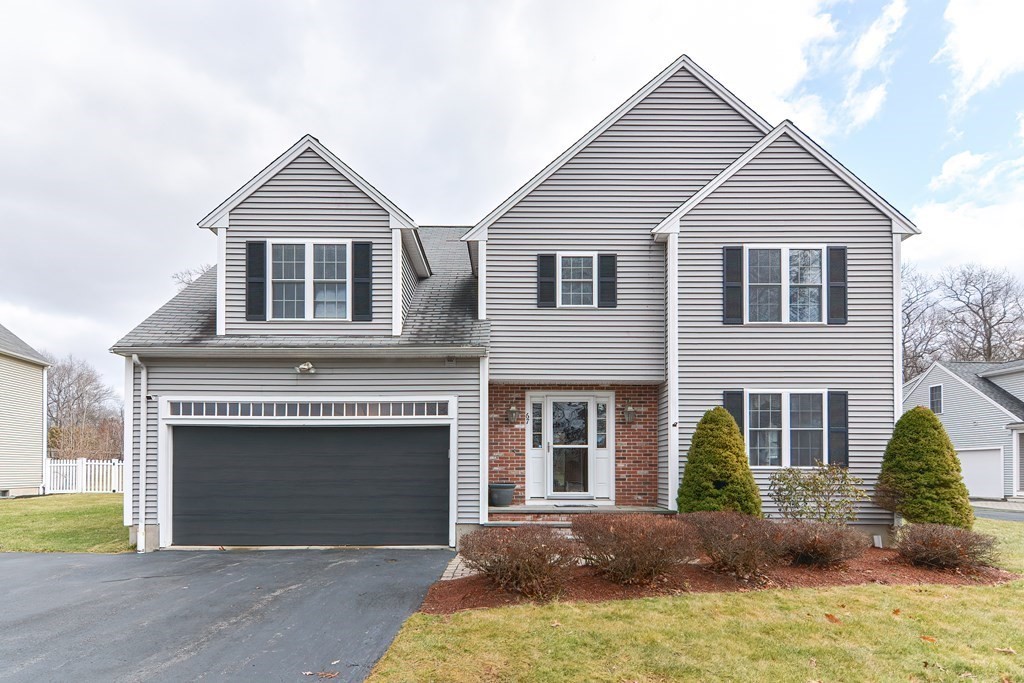 67 Broad St, Plainville, MA 02762 MLS 73075052 Coldwell Banker