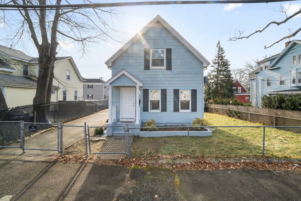 14 Milton St, Brockton, MA 02301 MLS 73075080 Coldwell Banker