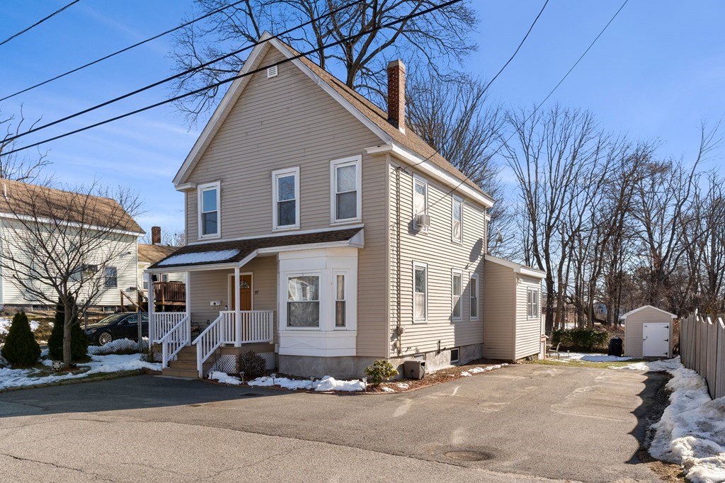 97 Keeley St, Haverhill, MA 01830 MLS 73075136 Coldwell Banker