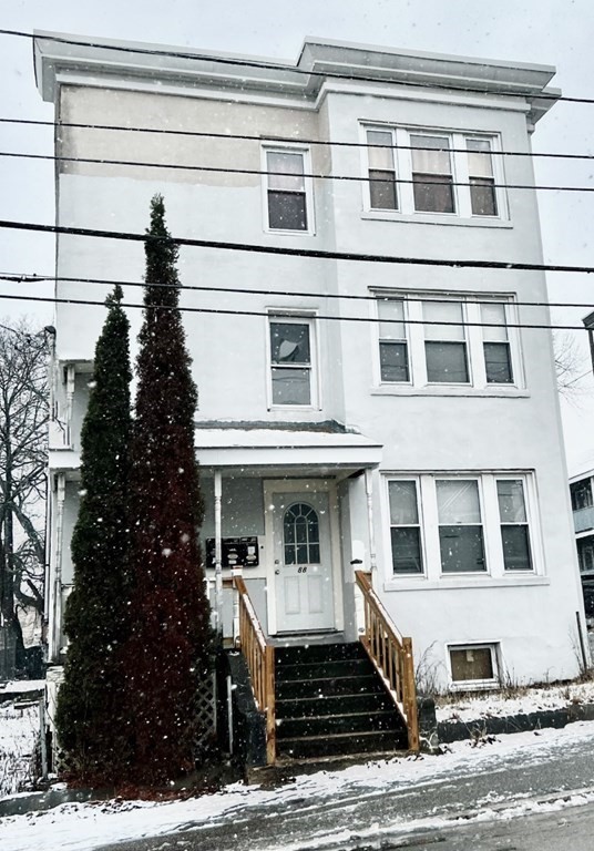 88 Endicott St, Peabody, MA 01960 MLS 73075165 Coldwell Banker