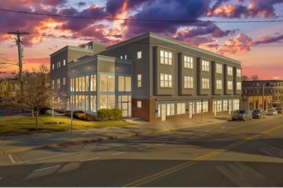 345 Belgrade Ave #R11, Boston, MA 02131 - Photo 1