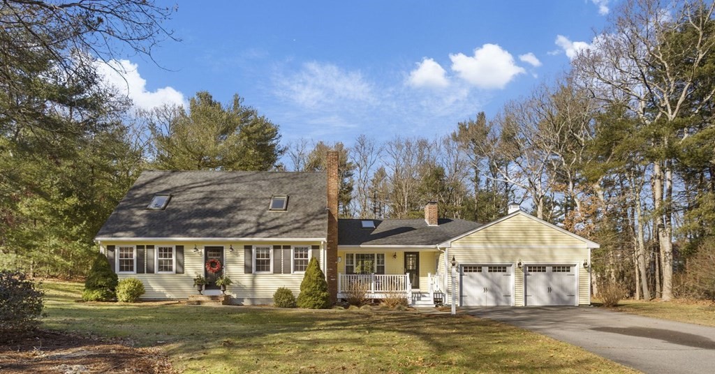 56 Fairbanks Rd, Raynham, MA 02767 MLS 73075176 Coldwell Banker
