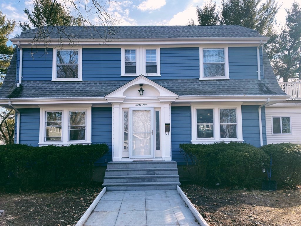 64 Royce Rd, Newton, MA 02459 MLS 73075190 Coldwell Banker