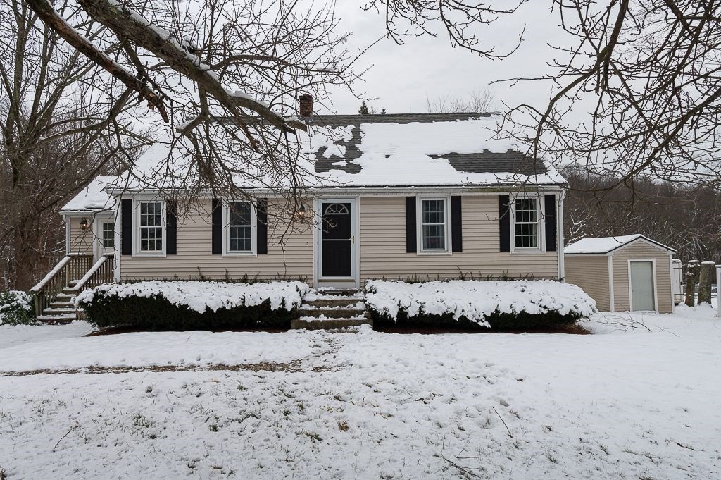 20 Valley View Dr, Spencer, MA 01562 MLS 73075195 Coldwell Banker