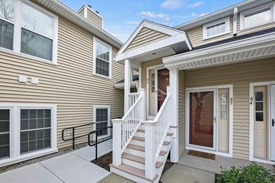 86 Bradford Commons Ln #86, Braintree, MA 02184 - Photo 1