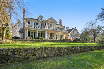120 Dover Road, Wellesley, MA 02482 - Photo 1