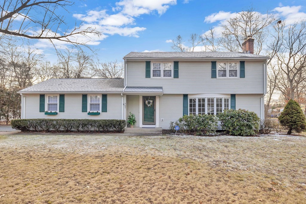 567 Maple Rd, Longmeadow, MA 01106 MLS 73075512 Coldwell Banker