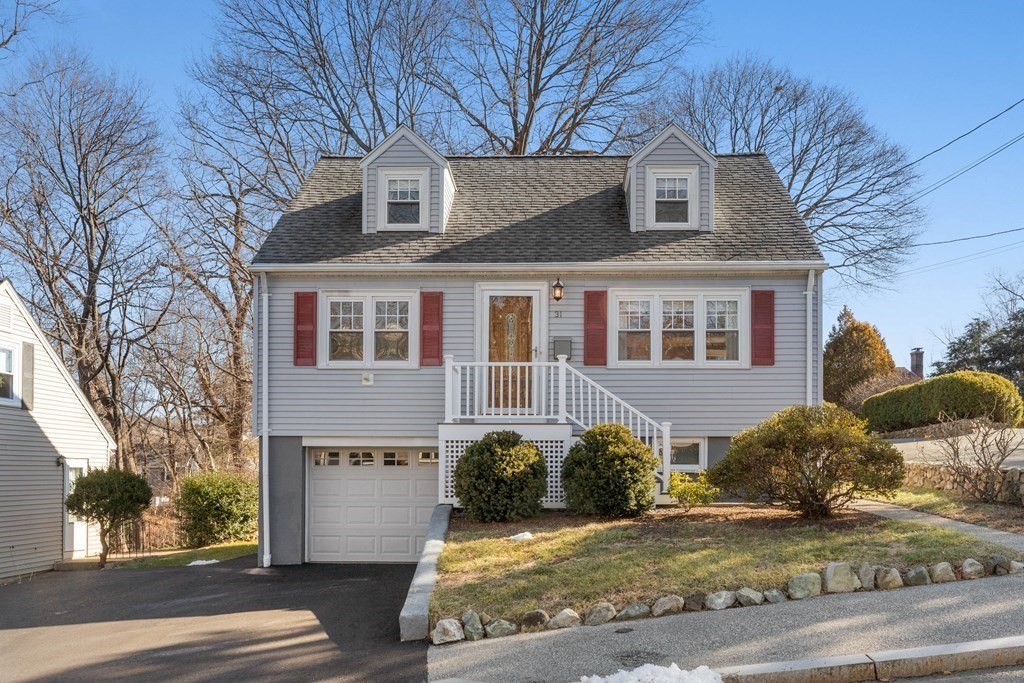 31 Blantyre Rd, Malden, MA 02148 MLS 73075524 Coldwell Banker