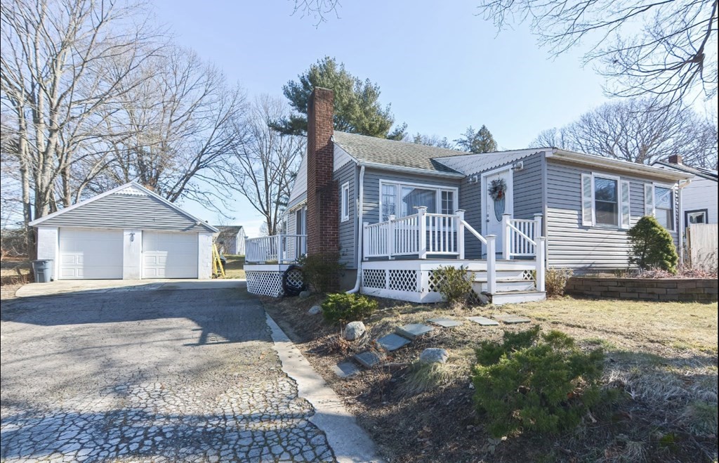 63 7 Mile River Dr, Attleboro, MA 02703 MLS 73075531 Coldwell Banker