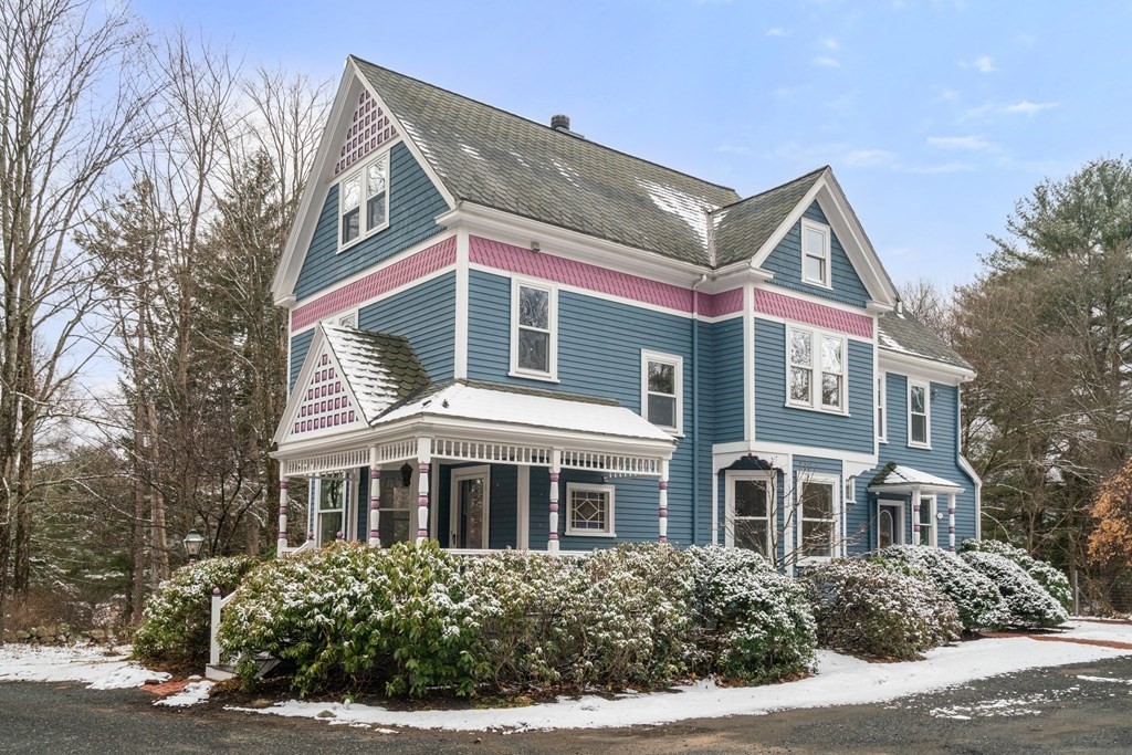 302 Concord Rd, Weston, MA 02493 MLS 73075563 Coldwell Banker