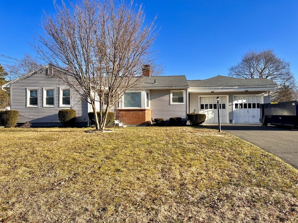 63 Beverly Dr, Westfield, MA 01085 MLS 73075587 Coldwell Banker
