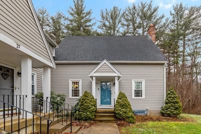 405 Twin Lakes Dr #405, Halifax, MA 02338 - Photo 1