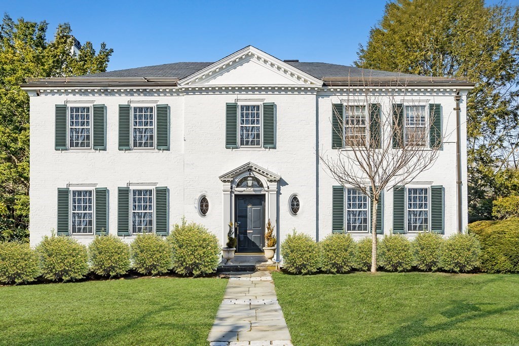 5 Wykeham Rd, Newton, MA 02465 MLS 73075622 Coldwell Banker