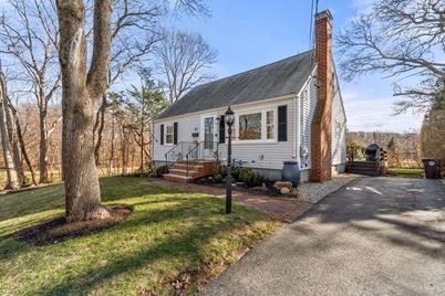 53 Frank Rd, Weymouth, MA 02191 - Photo 1