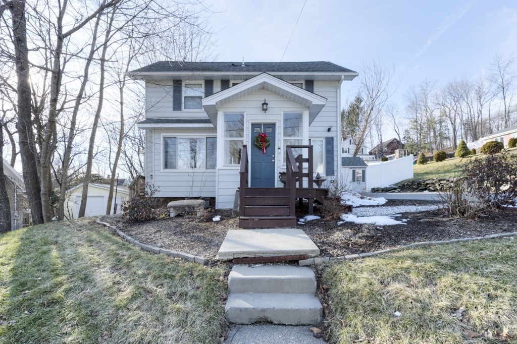 5 Edwidge St, Worcester, MA 01602 MLS 73075655 Coldwell Banker