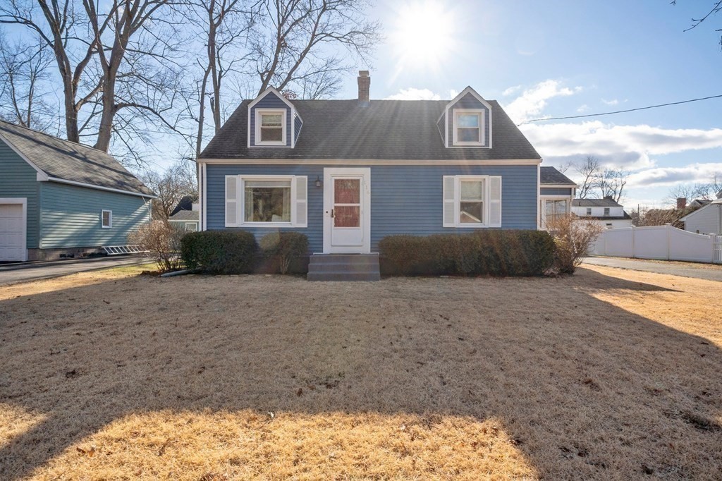 116 Edward St, Agawam, MA 01001 MLS 73075729 Coldwell Banker