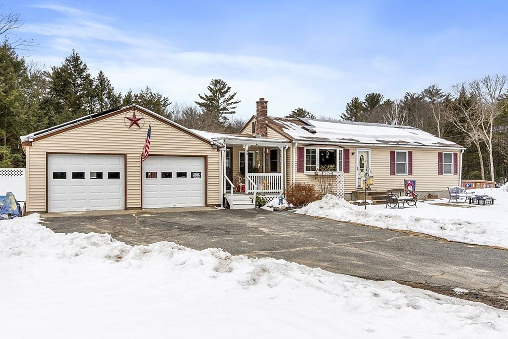 84 Mattawa Cir, Orange, MA 01364 MLS 73075736 Coldwell Banker