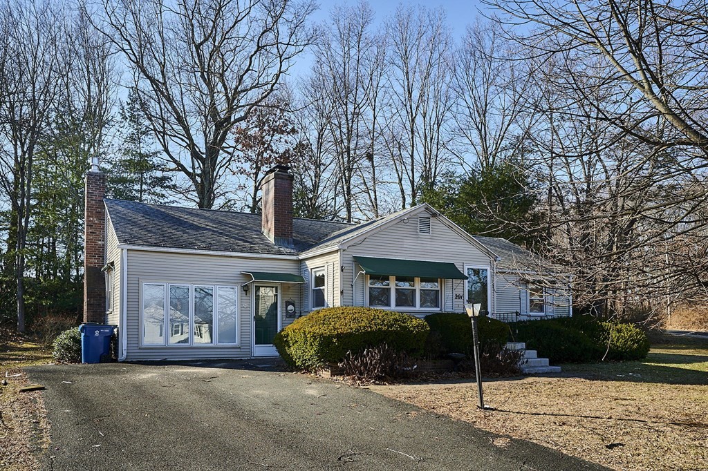 201 Circle Dr, West Springfield, MA 01089 MLS 73075773 Coldwell Banker