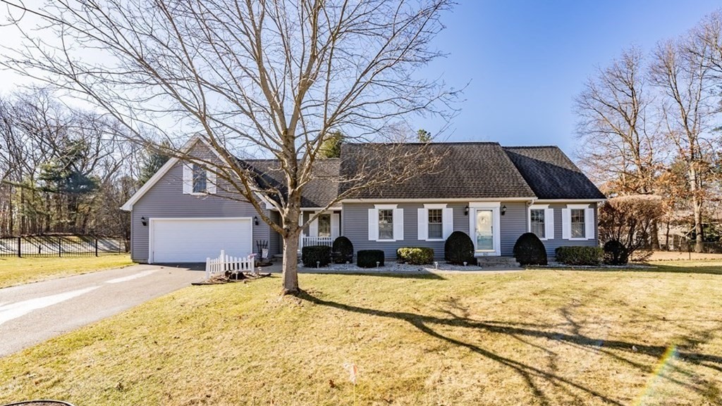 160 Wedgewood Dr, Ludlow, MA 01056 MLS 73075785 Coldwell Banker