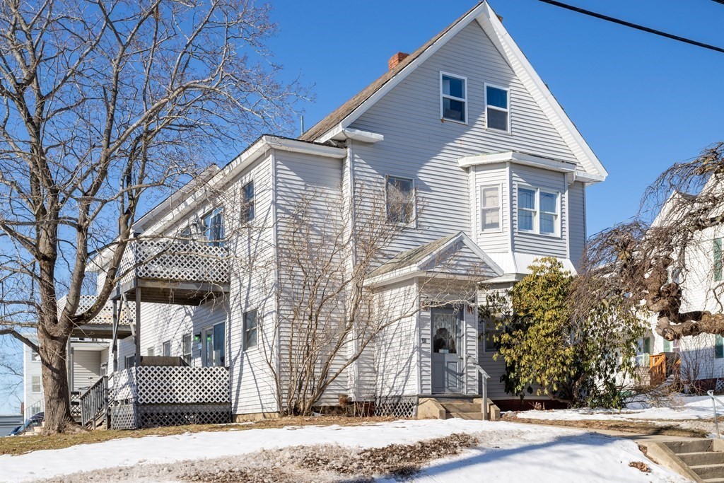 30 Graham St, Gardner, MA 01440 MLS 73075822 Coldwell Banker