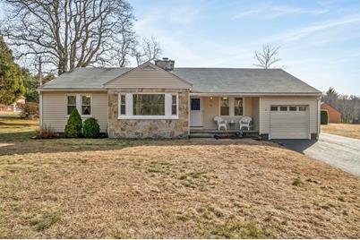 70 Bennett Rd, Hampden, MA 01036 - Photo 1