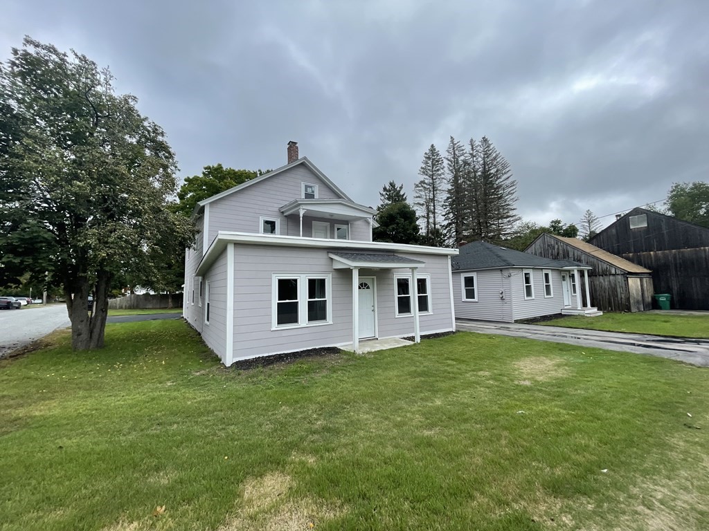 1284 Providence Rd, Northbridge, MA 01534 MLS 73075869 Coldwell Banker