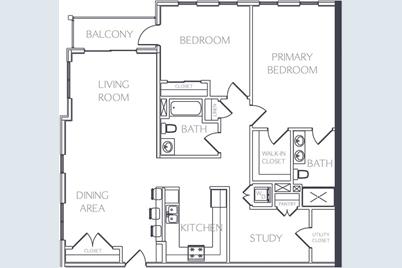 320 Middlesex Ave #D301, Medford, MA 02155 - Photo 1