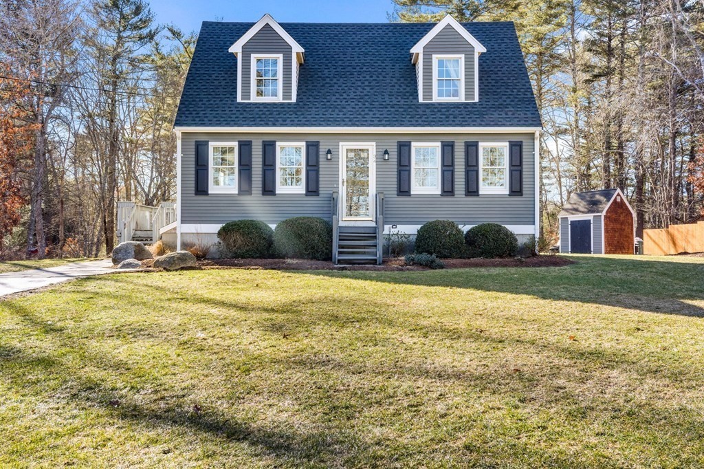 34 Pine St, Carver, MA 02330 MLS 73075911 Coldwell Banker