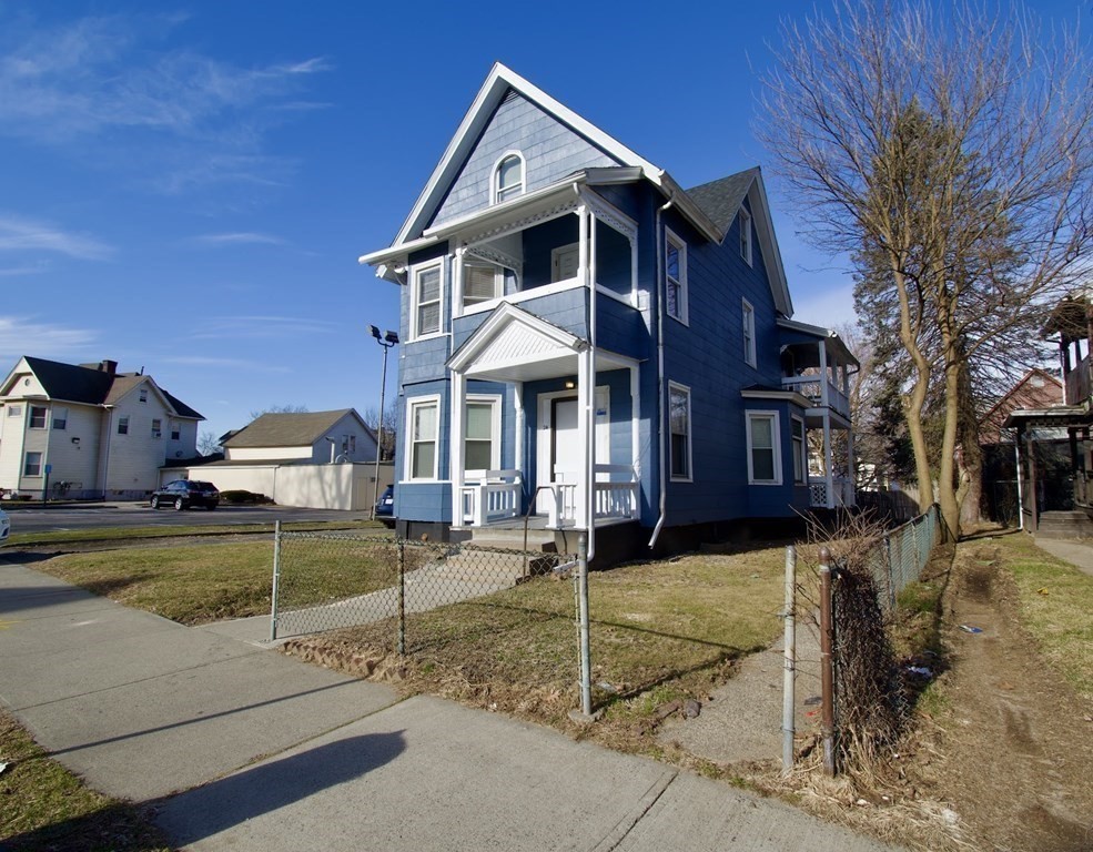 24 Warriner Ave, Springfield, MA 01108 MLS 73076071 Coldwell Banker