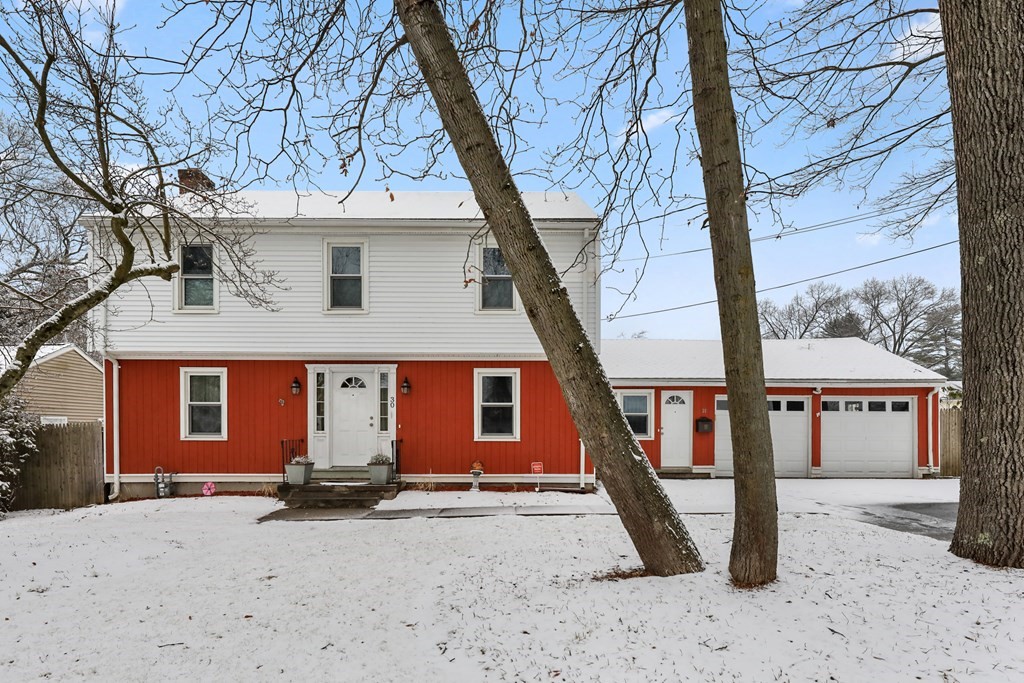 30 Terry Rd, West Springfield, MA 01089 MLS 73076076 Coldwell Banker